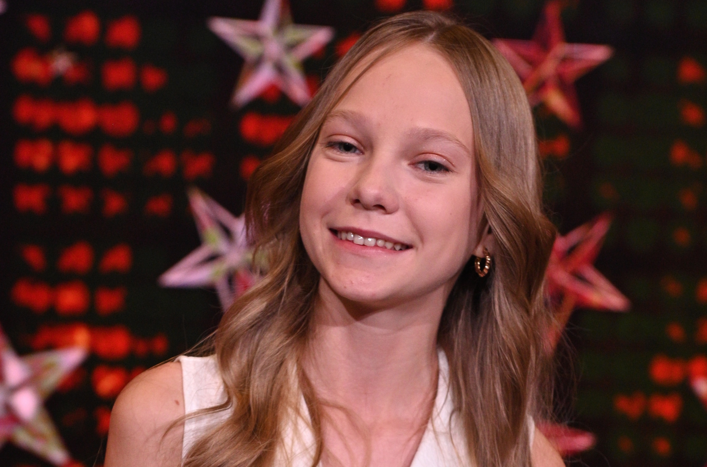 Poland’s Maja Krzyżewska wins ticket to Junior Eurovision