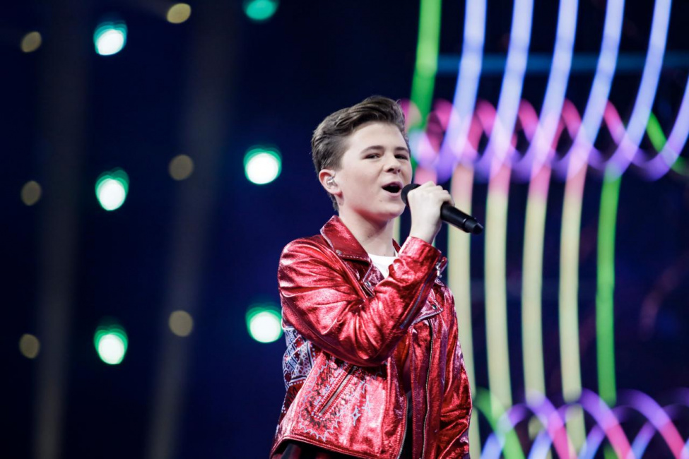 Детское е. Jesc 2019. Джуниор Евровидение. Детское Евровидение Вера Лукаш. Давид Карлос детское Евровидение.