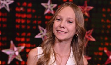 Poland’s Maja Krzyżewska wins ticket to Junior Eurovision